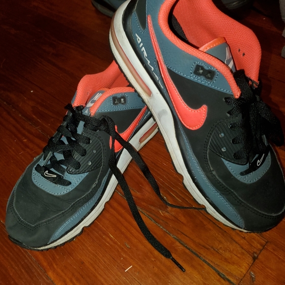 Nike air max wright - Picture 3 of 8